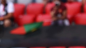 Cristiano llegó a 12 goles en Eurocopa.