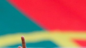 Ya son 104 goles de Cristiano con la camiseta de su país.