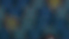 Muñoz tuvo que trabajar pegado a Neymar en el duelo anterior.