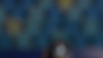 Muñoz tuvo que trabajar pegado a Neymar en el duelo anterior.