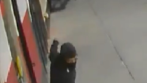 Disparos niños en 1551 de la avenida Sheridan el Bronx Nueva York