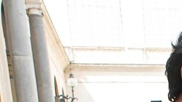 Bernal ganó el Tour de Francia y viene de conquistar el Giro de Italia.