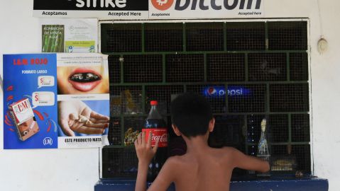 Bitcoin