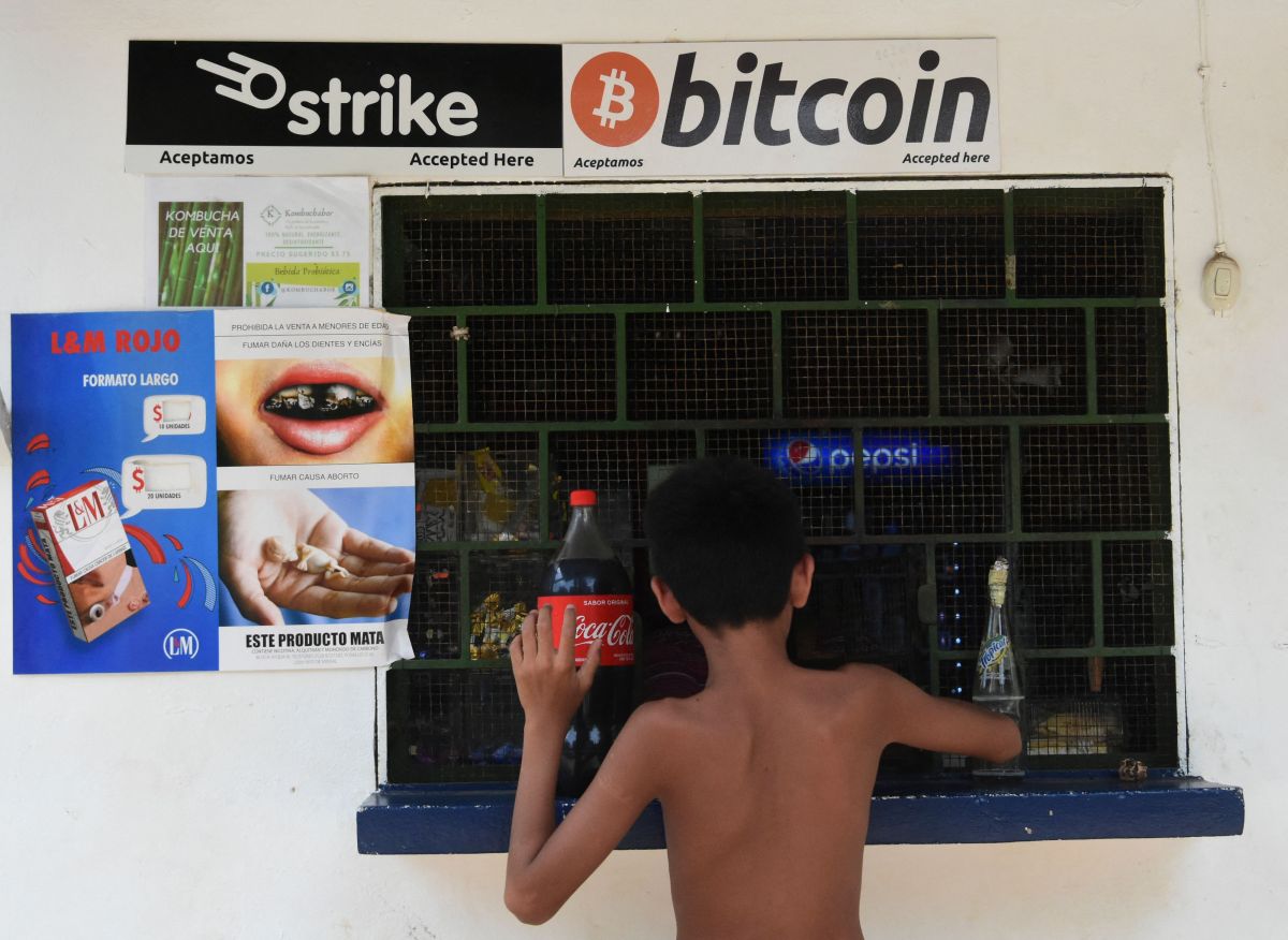 Bitcoin en El Salvador: por qué el Banco Mundial rechazó ayudar al país a implementar la criptodivisa como moneda de curso legal