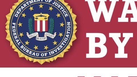 El FBI distribuye en redes sociales el perfil de la mujer de 24 años.