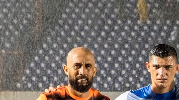 Duro golpe de la Fenifut a los acostumbrados amañadores.