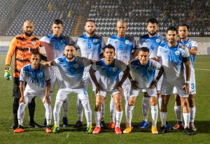 Federación de Nicaragua descubrió "amaños" en el fútbol y suspendió jugadores de por vida