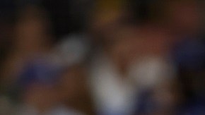 Tatis ha tenido problemas en uno de sus hombros.