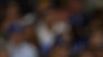 Tatis ha tenido problemas en uno de sus hombros.