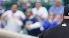 Tatis Jr. es de las nuevas sensaciones del beisbol por su forma de jugar.