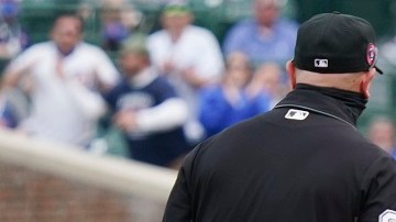 Tatis Jr. es de las nuevas sensaciones del beisbol por su forma de jugar.