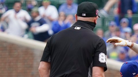 Tatis Jr. es de las nuevas sensaciones del beisbol por su forma de jugar.