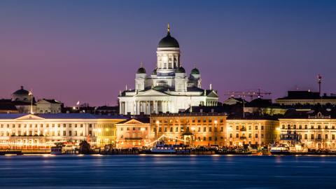 Finlandia