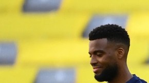 Mbappé y Benzema es la nueva dupla ofensiva del campeón del mundo.