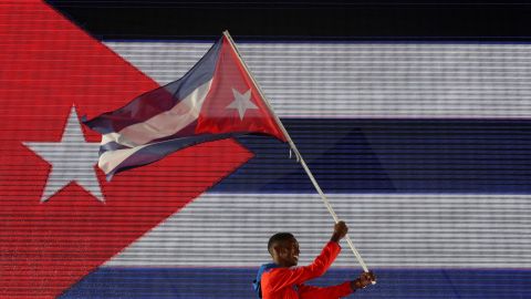 Cuba