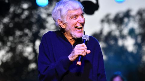 Dick Van Dyke