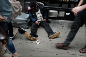 La DEA en alerta por droga de cárteles mexicanos que inunda Nueva York