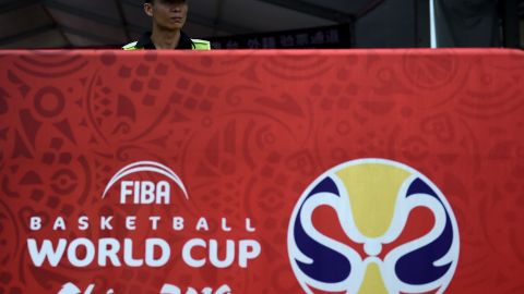 FIBA