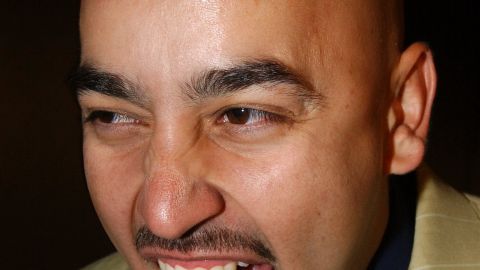 Lupillo Rivera.