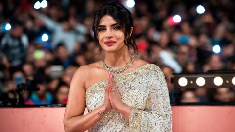 Priyanka Chopra