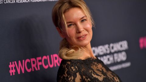 Renée Zellweger