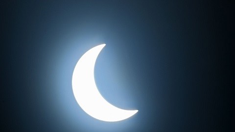 eclipse solar