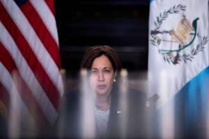 Kamala Harris advierte a inmigrantes indocumentados: “No vengan… los vamos a regresar”