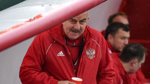 Stanislav Cherchésov