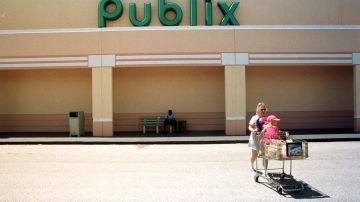 Supermercado Publix