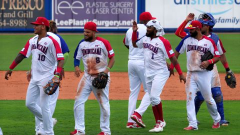 Republica Dominicana