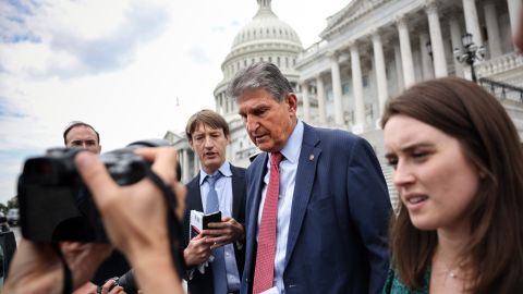 Joe Manchin