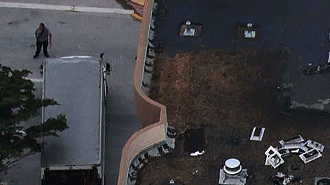 Champlain Towers: Revelan carta que advertía a vecinos sobre daños estructurales
