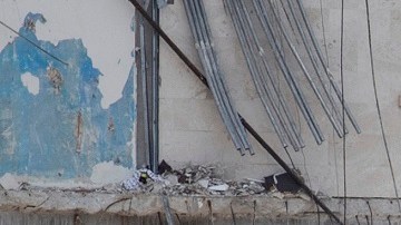 Los cuerpos de rescate siguen en la búsqueda de más personas con vida y la recuperación de cuerpos.