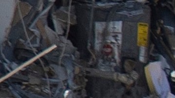 Las labores de rescate no han parado desde el jueves a las 2:00 a.m.