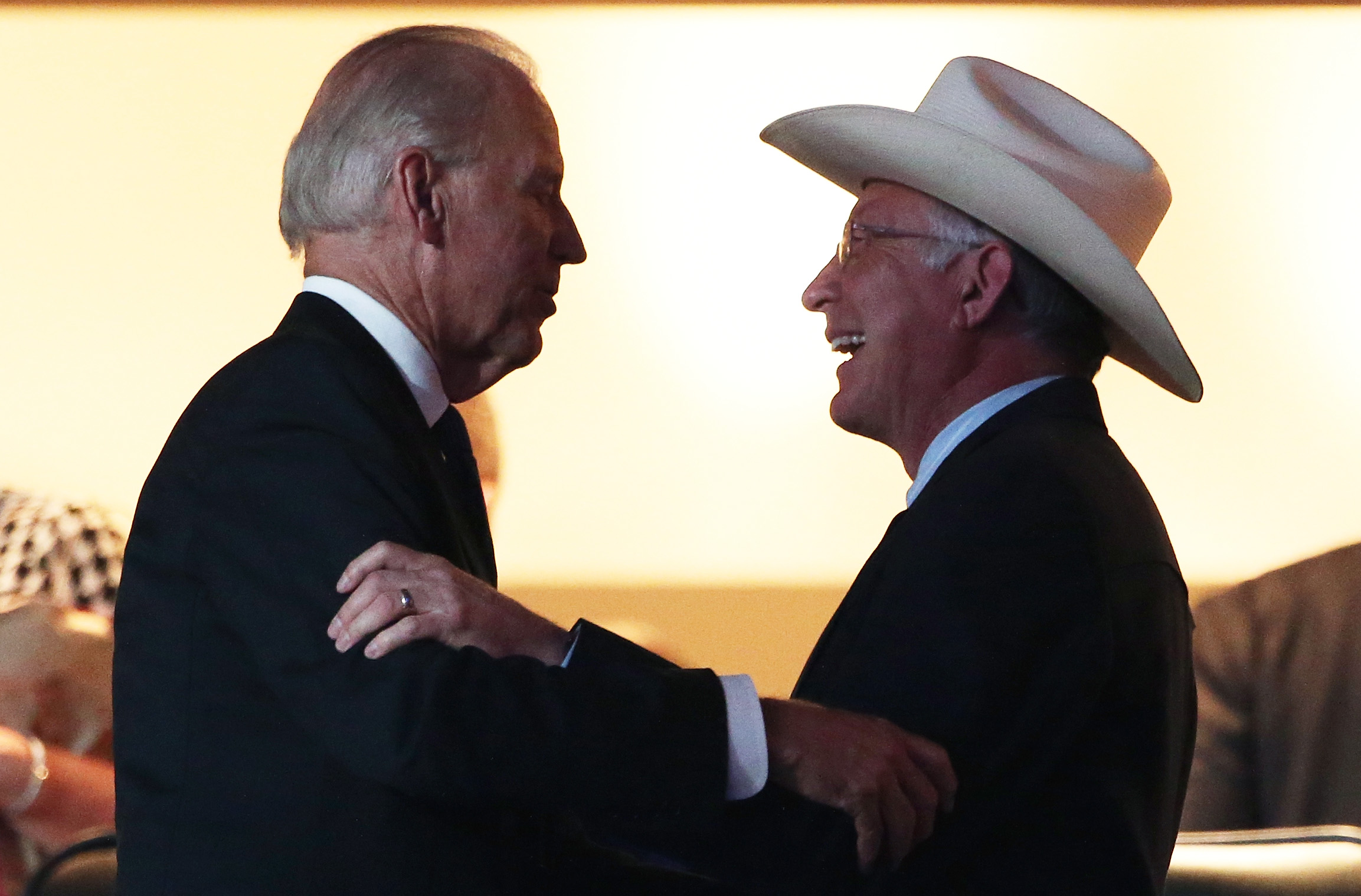 Photo of «vaquero», a quien Biden designó como embajador en México – Explica .co