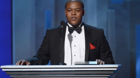 Kyle Massey