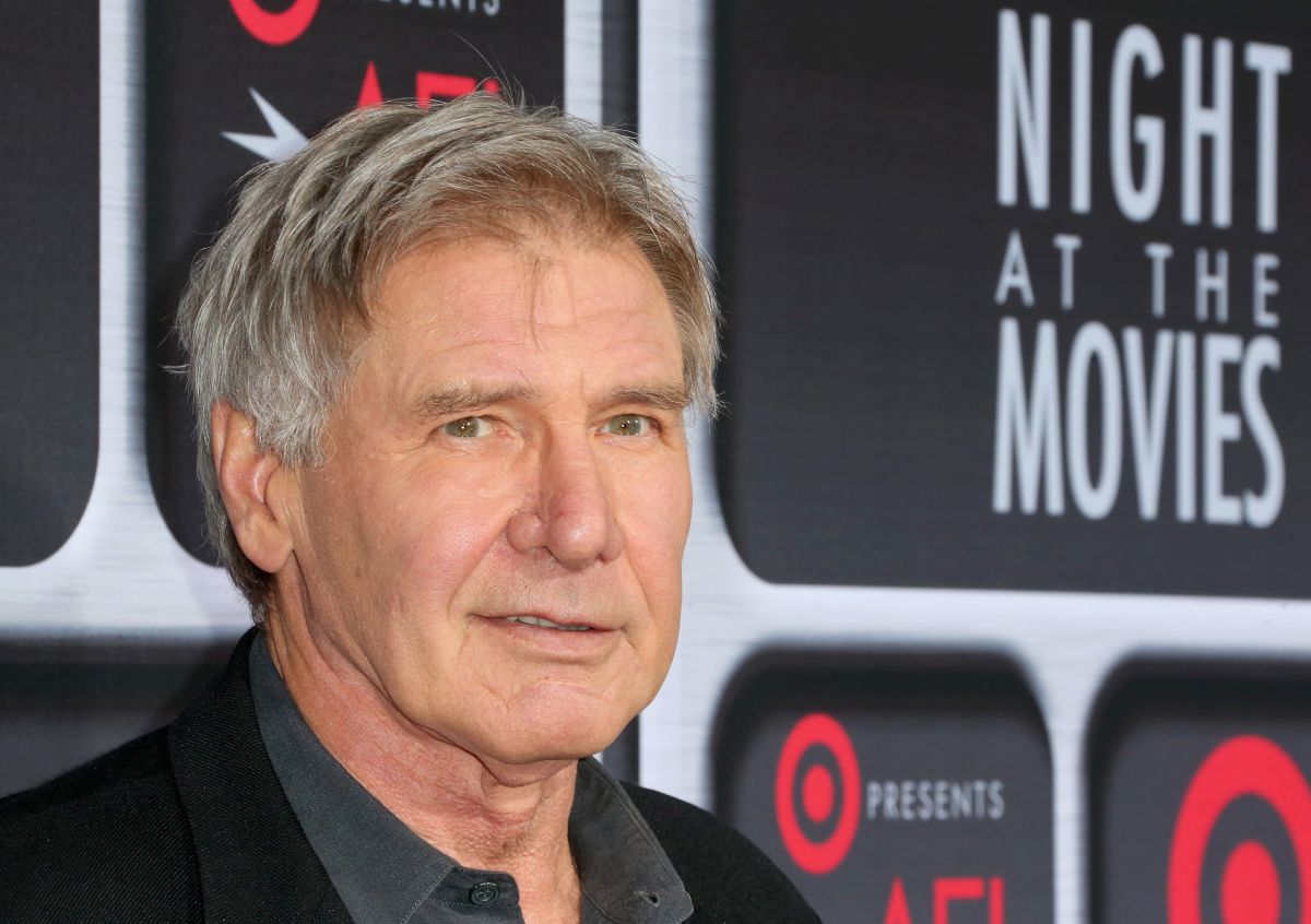 Harrison Ford will join the Marvel Cinematic Universe in ‘Captain America: New World Order’