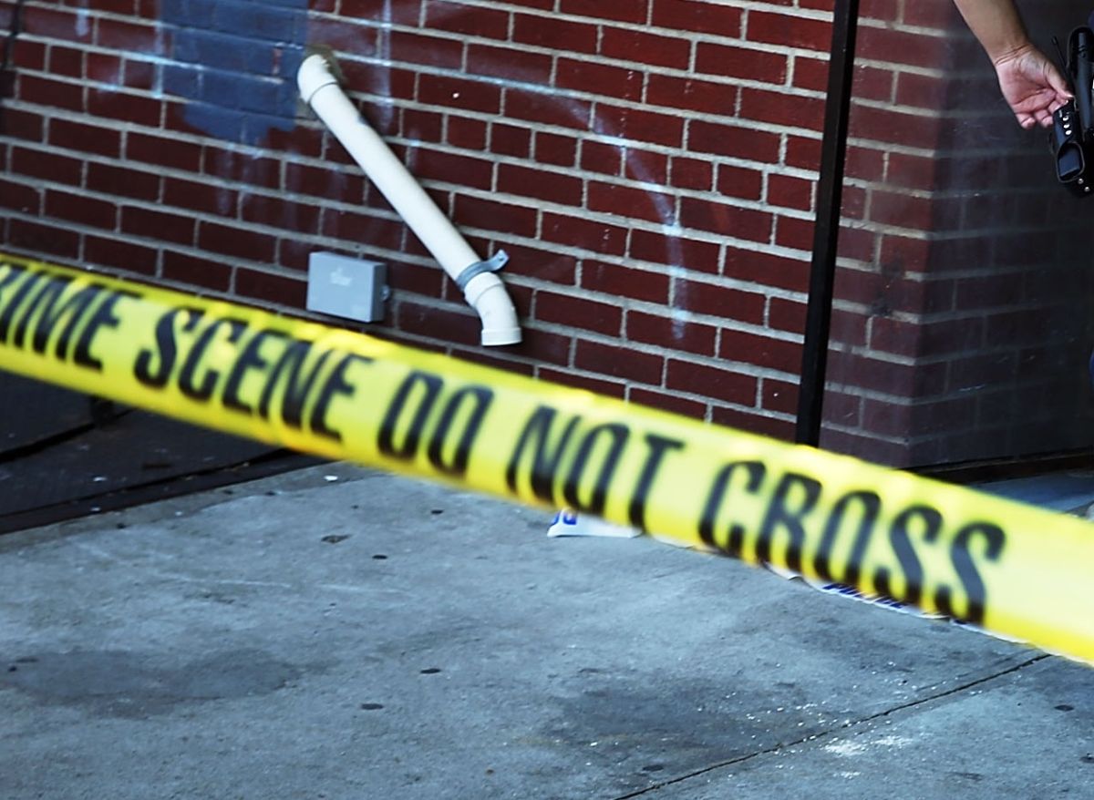 El homicidio sucedió en una vivienda en la avenida Hudson en Weehawken, Nueva Jersey. 