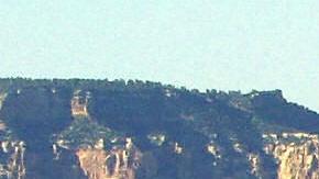 Muere hombre de Illinois en el Gran Cañón, es el segundo fallecimiento en menos de una semana