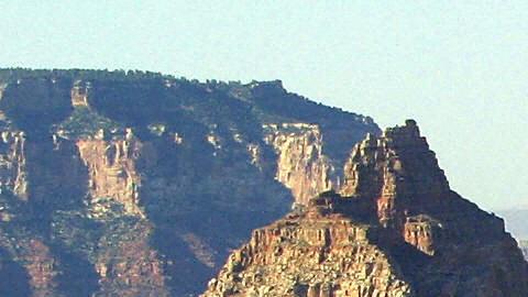 Muere hombre de Illinois en el Gran Cañón, es el segundo fallecimiento en menos de una semana