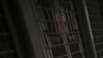 Muchos detenidos de acuerdo con la denuncia son dados como "desaparecidos"