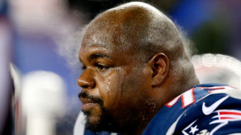 Vince Wilfork