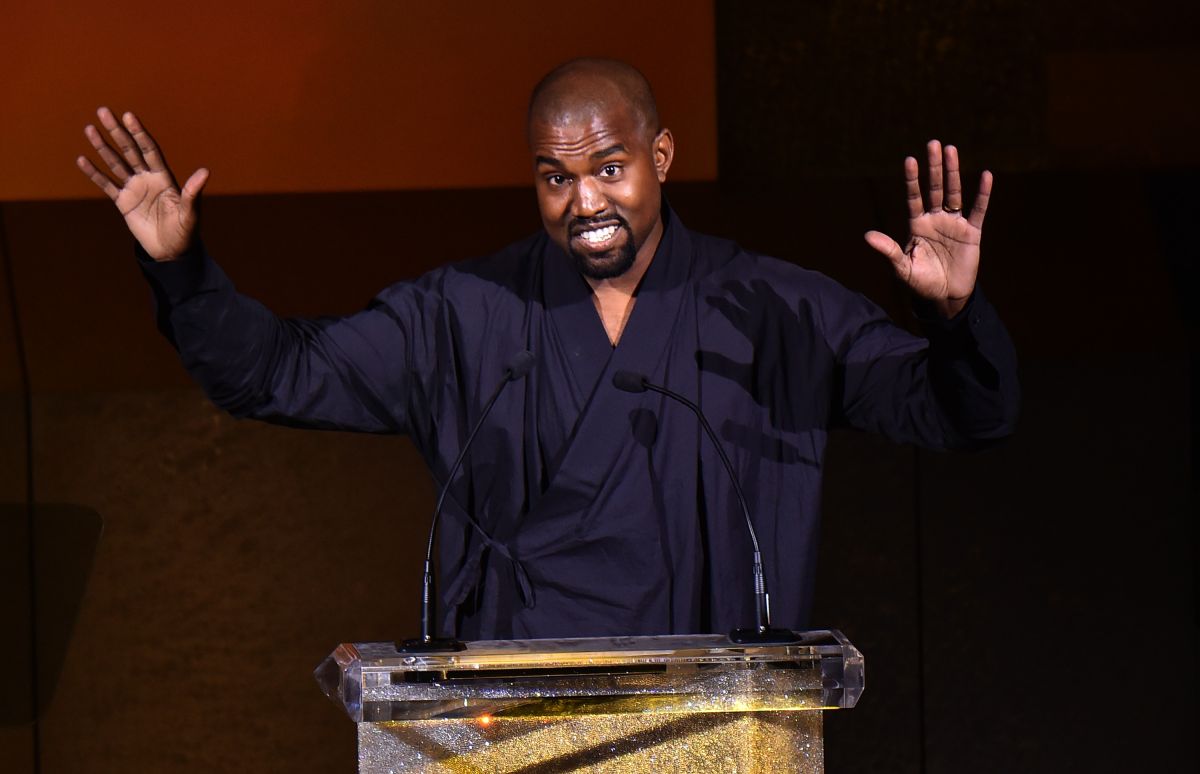 Kanye West: Covid-19 vaccines were offered to attendees at the listening party for his album ‘Donda’