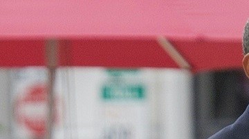 El ahora presidente Biden recordó que en 2016 visitó el bar Pulse con el expresidente Obama.