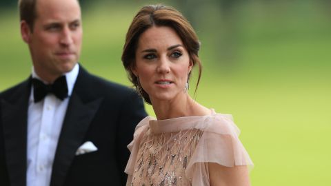 Kate Middleton