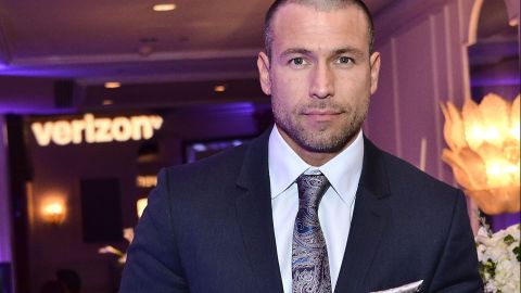 Rafael Amaya.