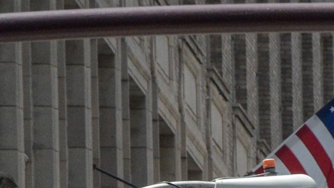 Parada boricua en NYC