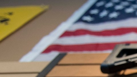 La proliferación de armas se ha vuelto un reto para las autoridades en EE.UU.