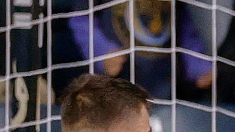 Higuain fue sorprendido por la MLS