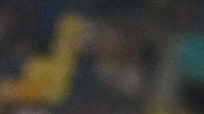 Jugador suizo se toma una Coca-Cola antes de los penales